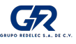 Grupo Redelec Logo